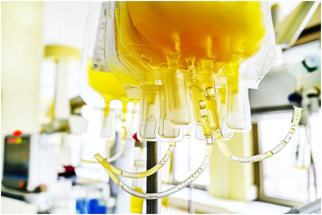 Immunoglobulin Therapy