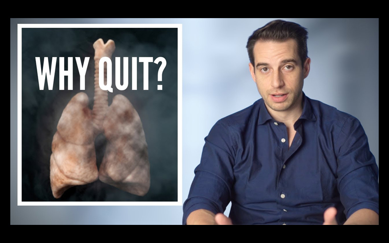 Top 5 Reasons to Quit Smoking | Benefits of Quitting Smoking