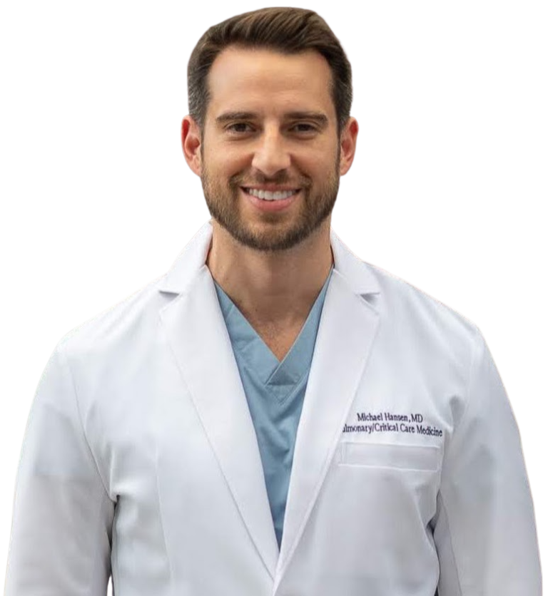 Doctor mike