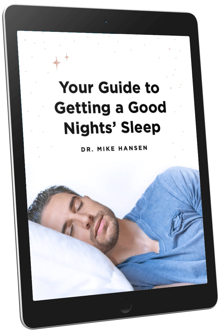 Good Night's Sleep Ebook